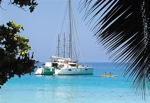 2017免簽度假旅游目的地 說走就走，出境旅游全攻略