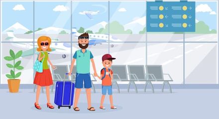 闊別三年，中國出境旅游重啟即火