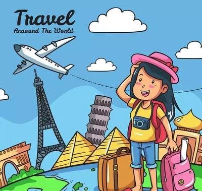 出境與國內(nèi)旅游 藥品攜帶須知