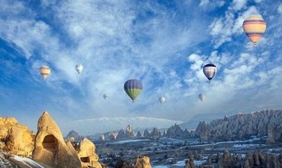 土耳其7晚9日深度文化之旅 圣索菲亞大教堂、藍(lán)色清真寺與地道烤肉盛宴