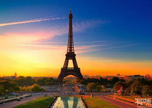 元旦出境游攻略 邂逅別具特色的異國風情