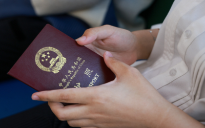 消費新觀察 | 出境游升溫 中國游客的假期，全球景點的旺季