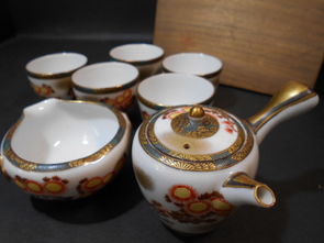 日本茶具選購指南 代購渠道、價(jià)格分析與二手市場