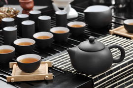 祥云冰裂茶具 功夫茶具特價(jià)套裝，品質(zhì)與美學(xué)的完美融合