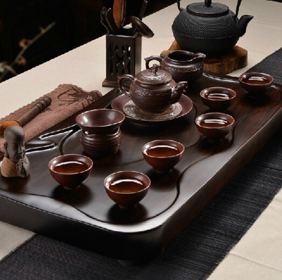 甲馨茶具JXTZ1280 跨界美學的融合，茶香與妝韻的對話